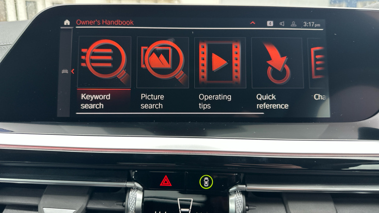 BMW Z4 sDrive M40i 2dr Auto Petrol Roadster